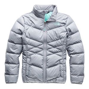 North Face Girl’s Andes Down Jacket